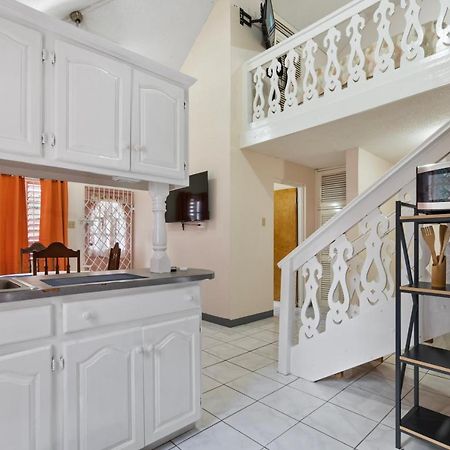 Shaw Park Gem Apt 12D Ότσο Ρίος Εξωτερικό φωτογραφία