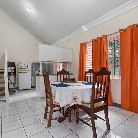 Shaw Park Gem Apt 12D Ότσο Ρίος Εξωτερικό φωτογραφία