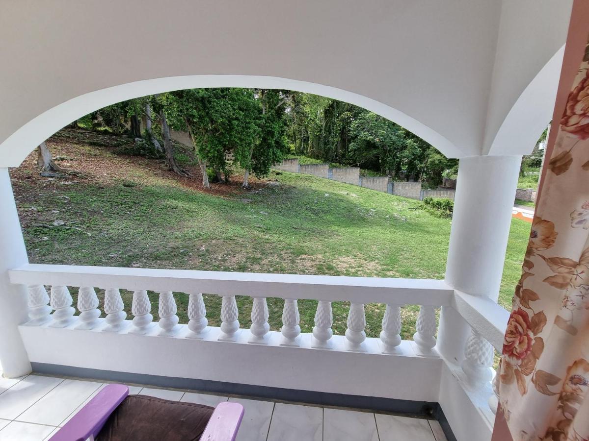 Shaw Park Gem Apt 12D Ότσο Ρίος Εξωτερικό φωτογραφία