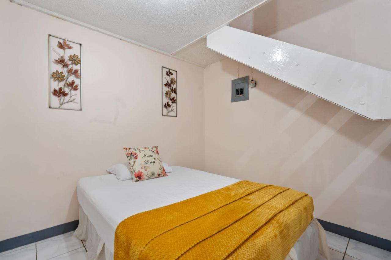 Shaw Park Gem Apt 12D Ότσο Ρίος Εξωτερικό φωτογραφία
