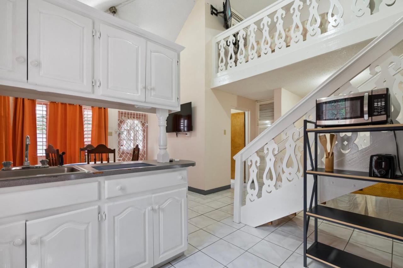 Shaw Park Gem Apt 12D Ότσο Ρίος Εξωτερικό φωτογραφία