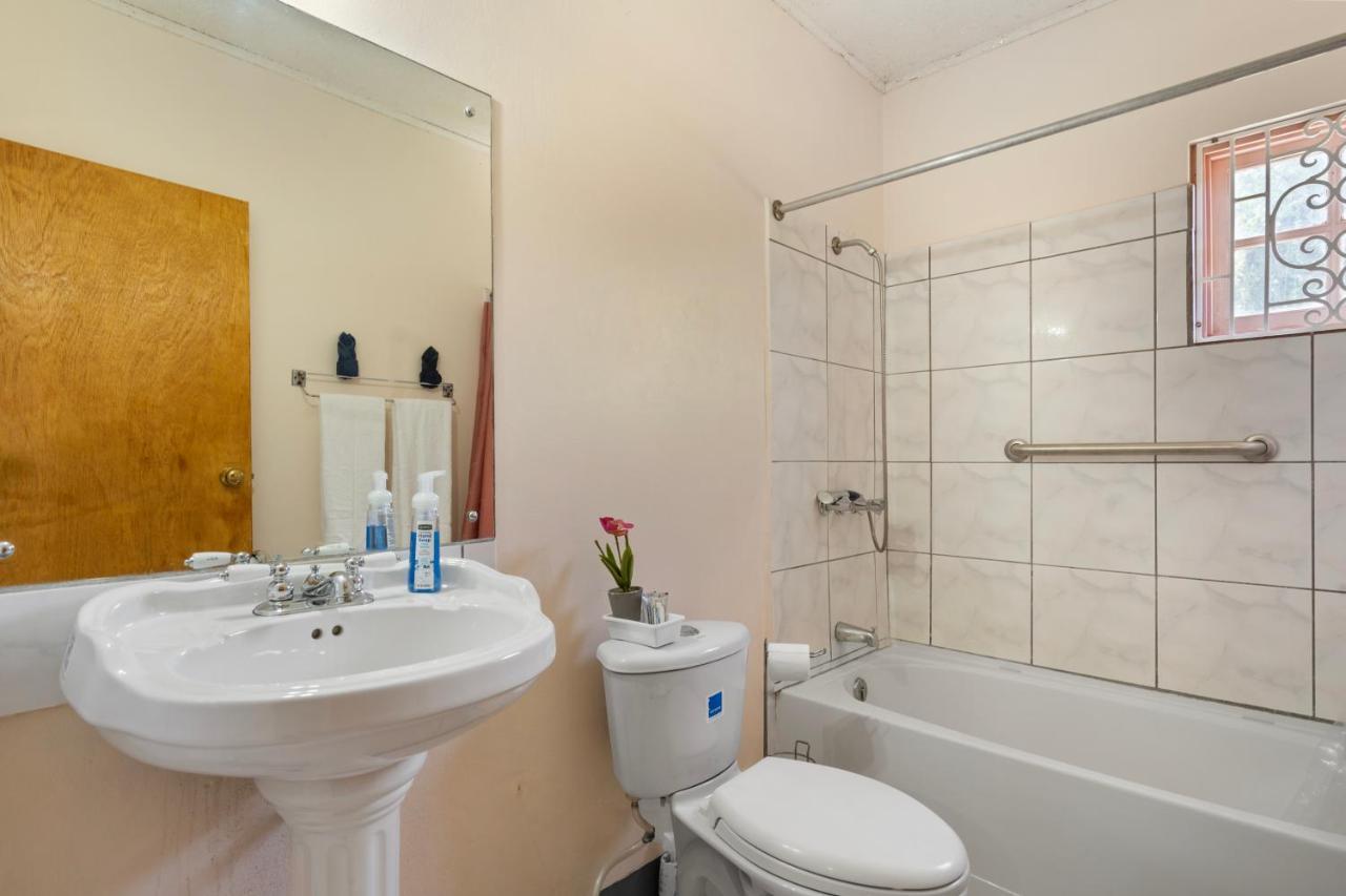 Shaw Park Gem Apt 12D Ότσο Ρίος Εξωτερικό φωτογραφία