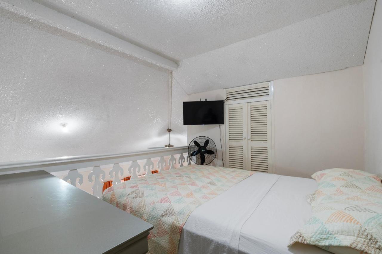 Shaw Park Gem Apt 12D Ότσο Ρίος Εξωτερικό φωτογραφία