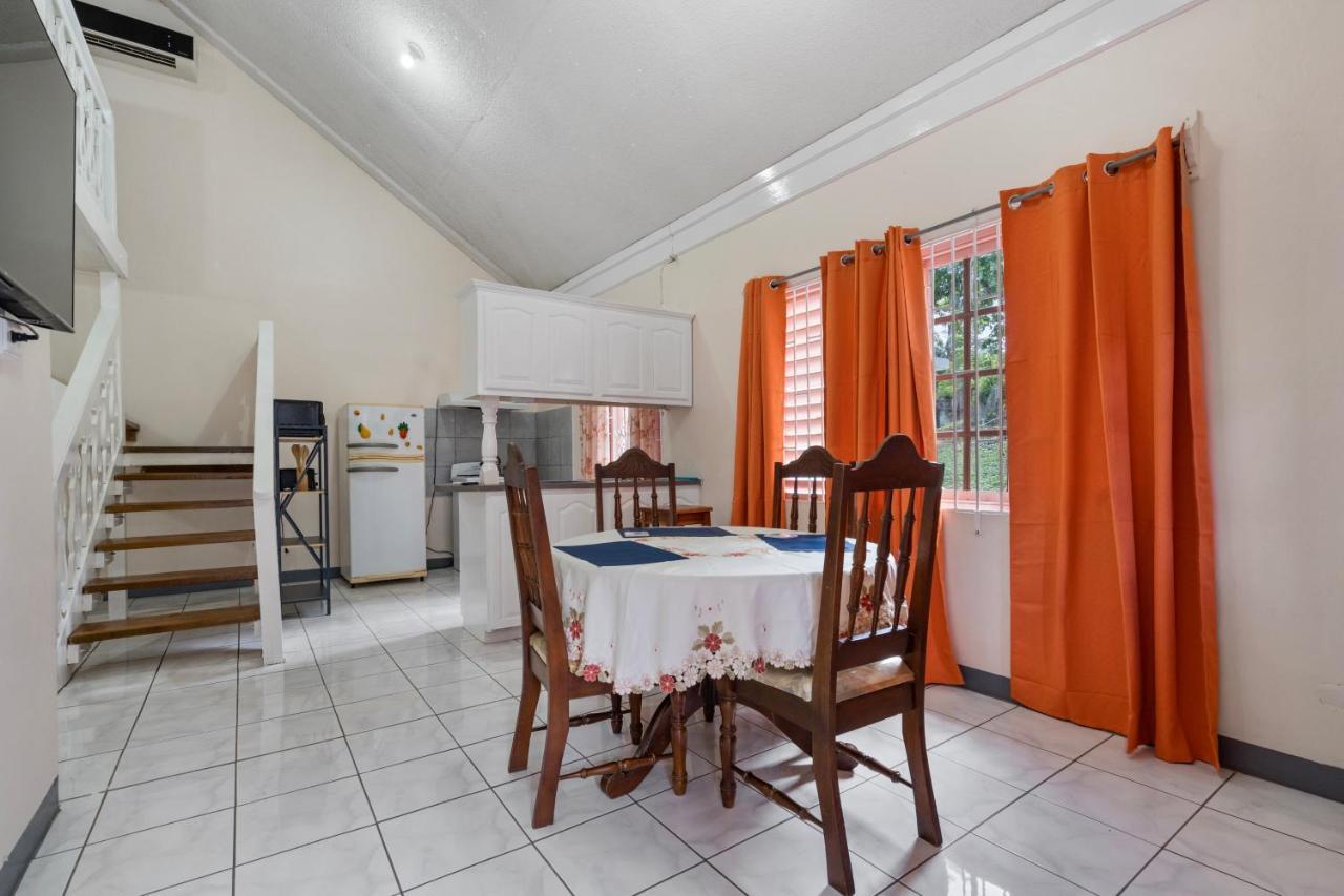 Shaw Park Gem Apt 12D Ότσο Ρίος Εξωτερικό φωτογραφία