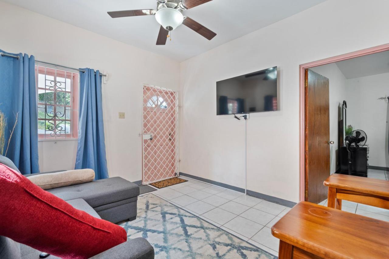 Shaw Park Gem Apt 12D Ότσο Ρίος Εξωτερικό φωτογραφία