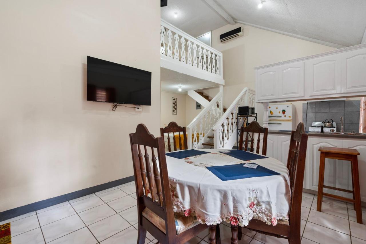 Shaw Park Gem Apt 12D Ότσο Ρίος Εξωτερικό φωτογραφία