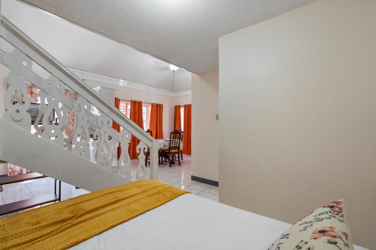 Shaw Park Gem Apt 12D Ότσο Ρίος Εξωτερικό φωτογραφία