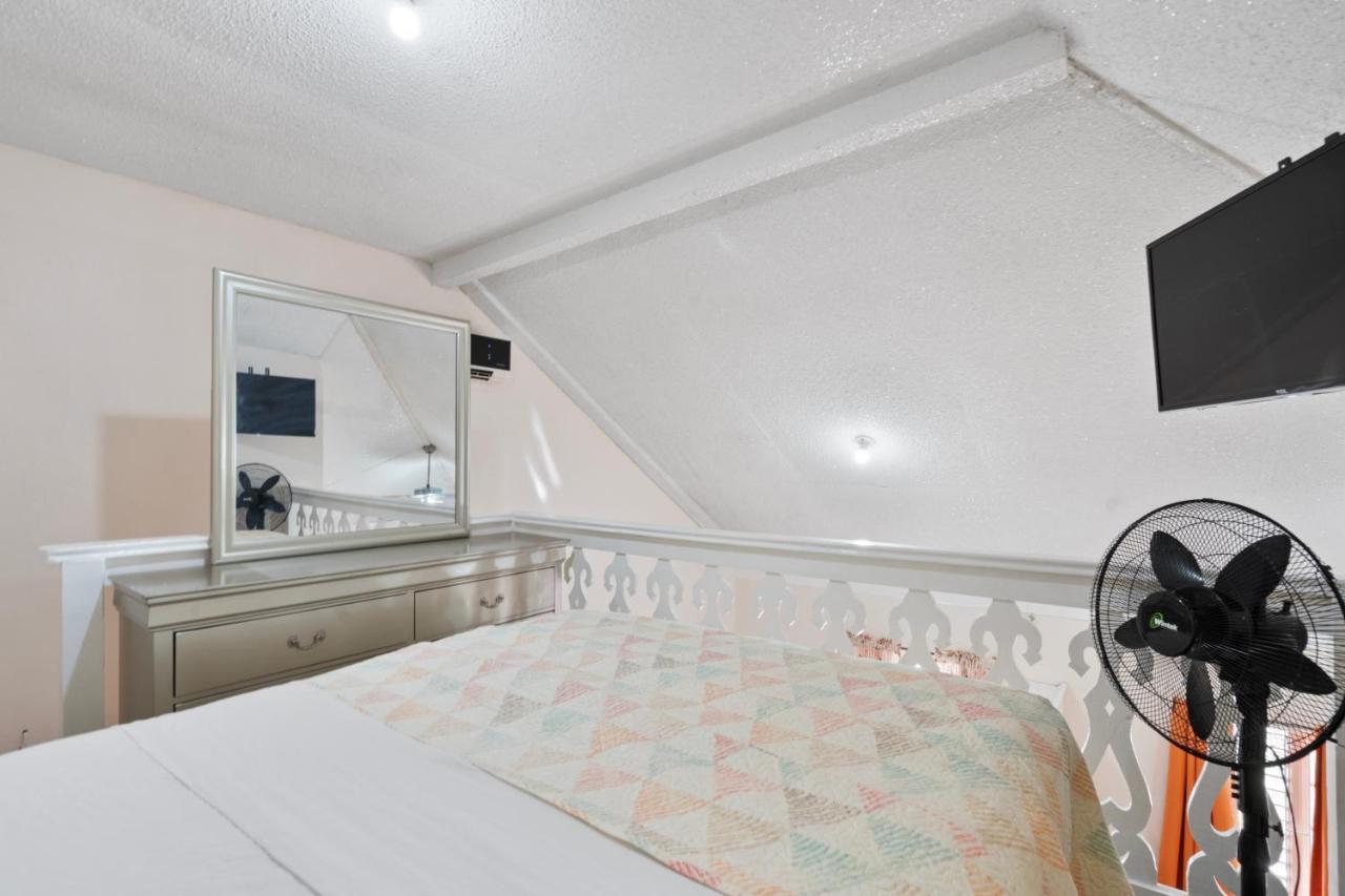 Shaw Park Gem Apt 12D Ότσο Ρίος Εξωτερικό φωτογραφία