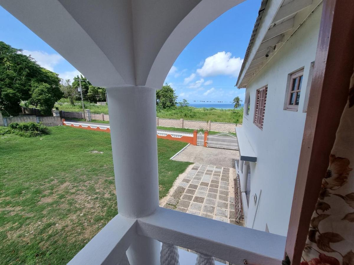 Shaw Park Gem Apt 12D Ότσο Ρίος Εξωτερικό φωτογραφία