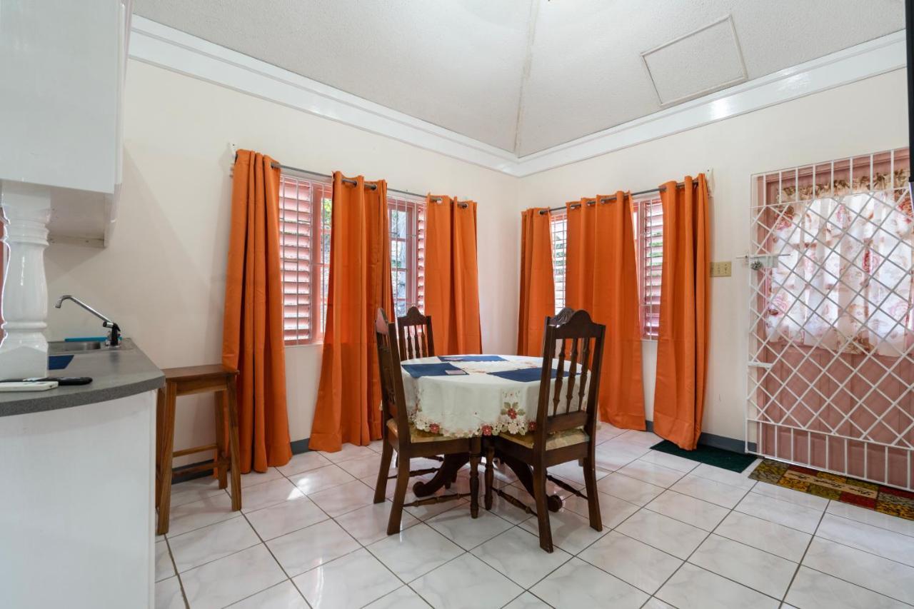 Shaw Park Gem Apt 12D Ότσο Ρίος Εξωτερικό φωτογραφία